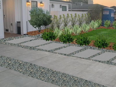 Deck  Pavers, Culver City, CA