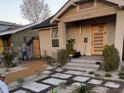 Landscape Services, Ladera Heights, CA