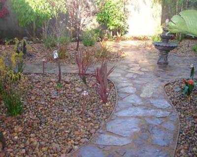 Landscape Maintenance, Marina Del Ray, CA