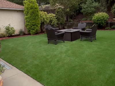 Landscape Services, Playa Vista, CA