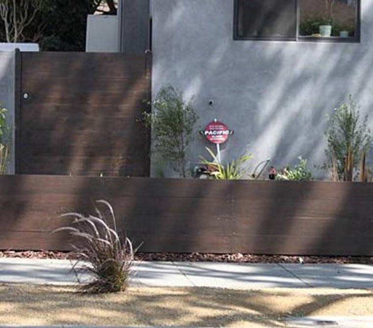 Fencing, Culver City, CA