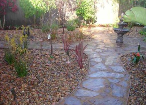 Hardscaping, Culver City, CA