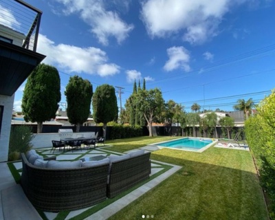 Outdoor Living, Culver City, CA