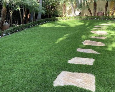 Landscape Maintenance, Venice Beach, CA
