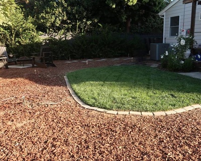 Landscape Services, Westchester, CA
