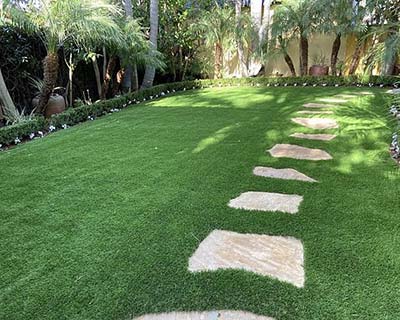 Landscape Maintenance, Los Angeles, CA