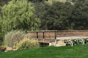Landscape Design Los Angeles CA