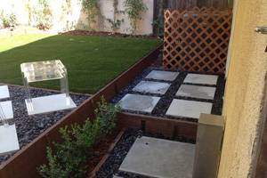 Landscape Design Marina Del Rey CA
