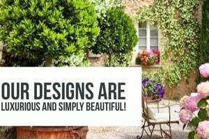 Landscape Design Playa Vista CA 