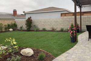 Landscaping Los Angeles CA