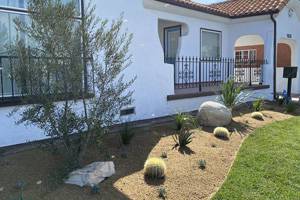 Landscaping Sherman Oaks CA