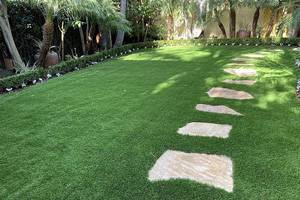 Lawn Care, Marina Del Rey CA