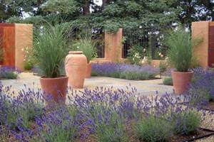 Plants & Gardens Brentwood CA