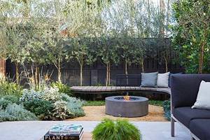 Plants & Gardens, Playa Vista CA