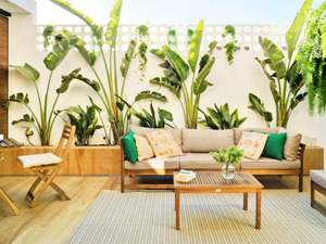 Outdoor Living, Culver City CA