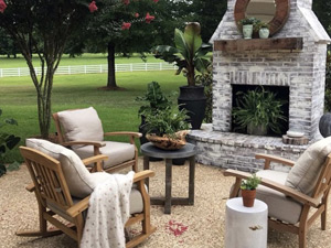 Outdoor Living, Playa Del Rey CA