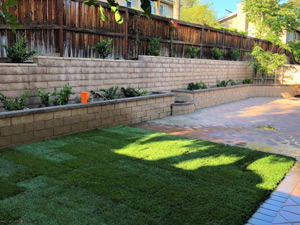 Outdoor Living, Venice CA