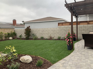 Outdoor Living, Westchester CA