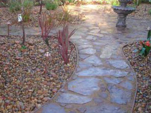 Pavers, Culver City CA