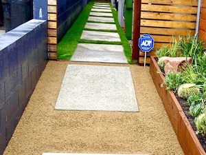 Pavers, Playa Vista CA